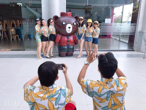 vung tau luxury hotel and apartment