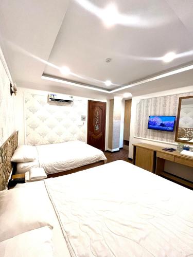 vung tau luxury hotel and apartment