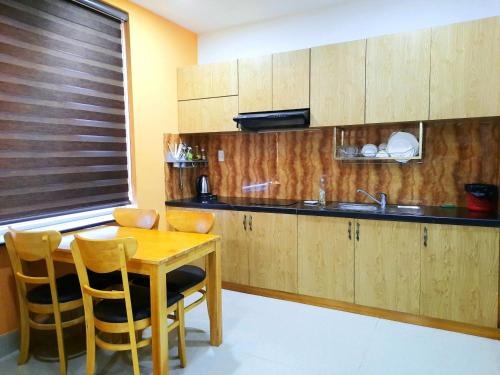 vung tau luxury hotel and apartment