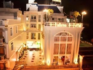 vung tau luxury hotel and apartment
