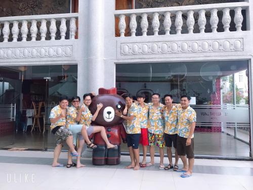 vung tau luxury hotel and apartment