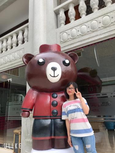 vung tau luxury hotel and apartment