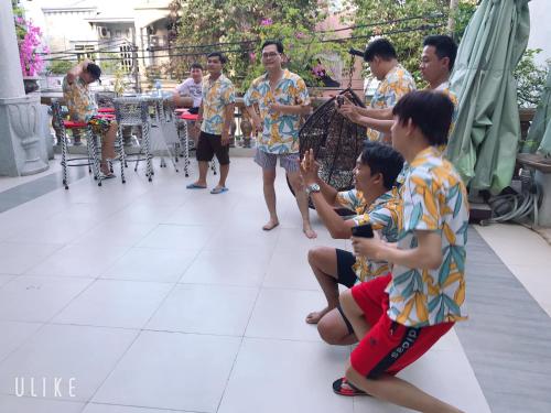 vung tau luxury hotel and apartment