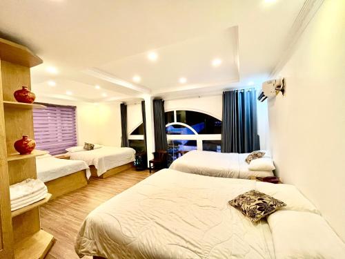vung tau luxury hotel and apartment