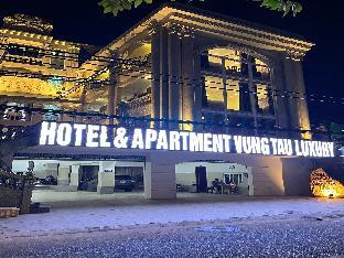 vung tau luxury hotel and apartment