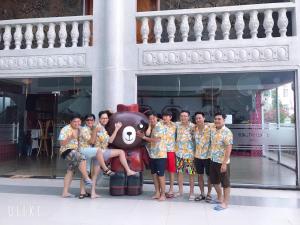 vung tau luxury hotel and apartment