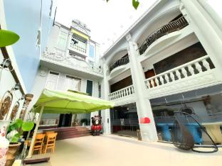 vung tau luxury hotel and apartment