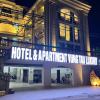 vung tau luxury hotel and apartment