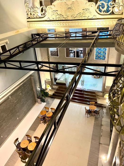 vung tau luxury hotel and apartment