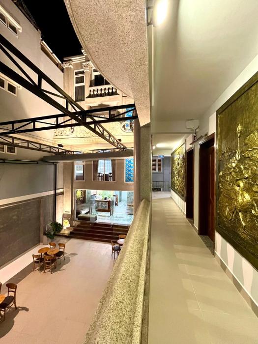 vung tau luxury hotel and apartment