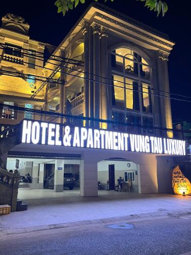vung tau luxury hotel and apartment