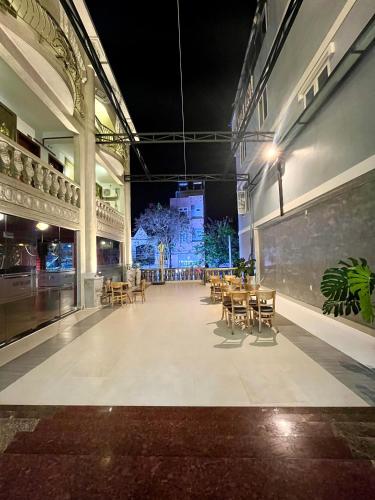 vung tau luxury hotel and apartment