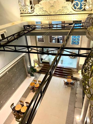 vung tau luxury hotel and apartment