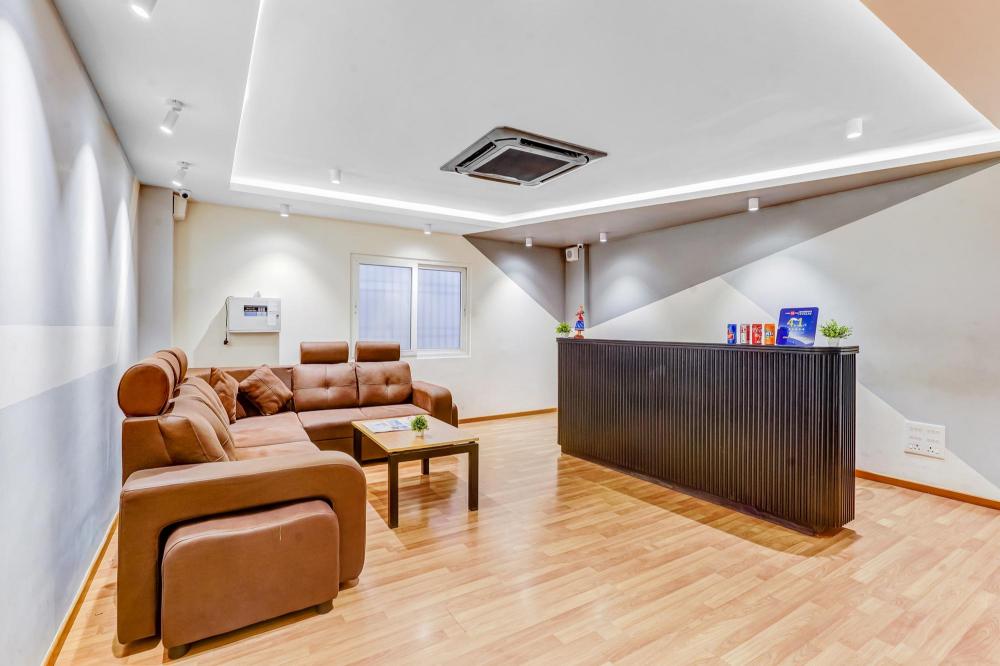 upar hotels nungambakkam