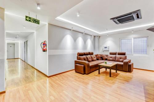 upar hotels nungambakkam