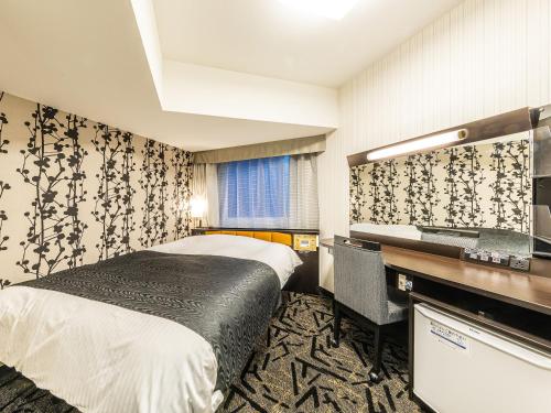 apa hotel and resort niigata ekimae odori