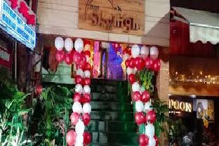 hotel sky high by wb inn