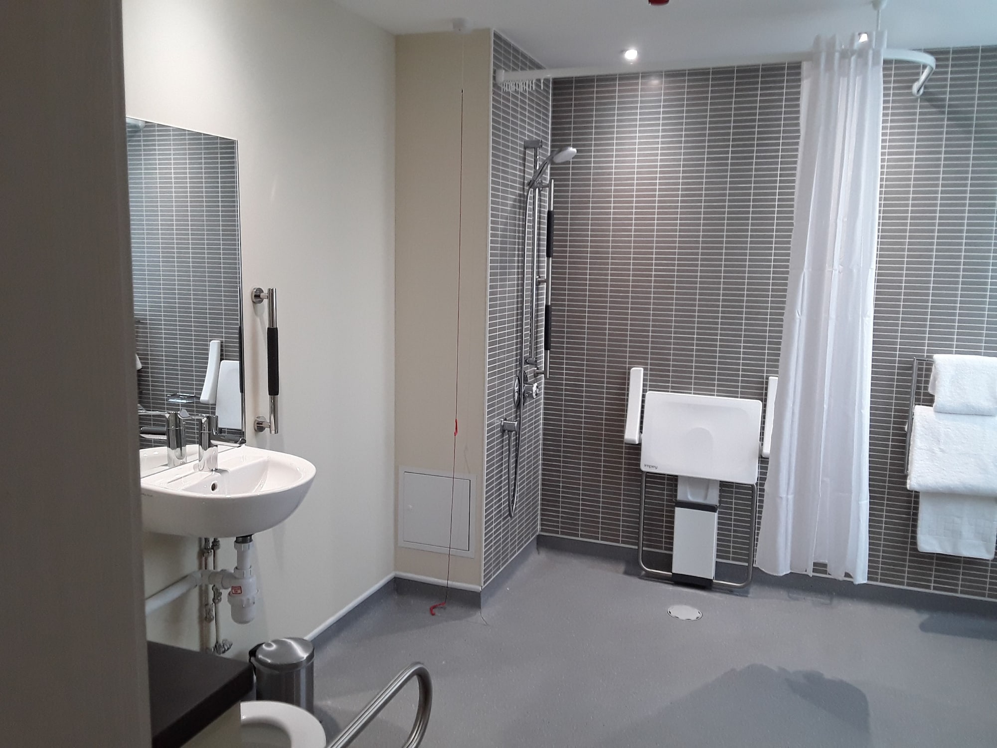 holiday inn leeds wakefield m1 jct 40 by ihg