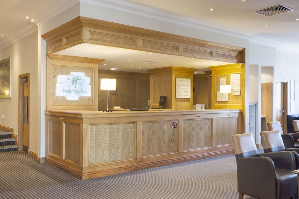 holiday inn leeds wakefield m1 jct 40 by ihg