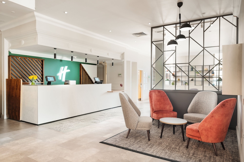 holiday inn leeds wakefield m1 jct 40 by ihg
