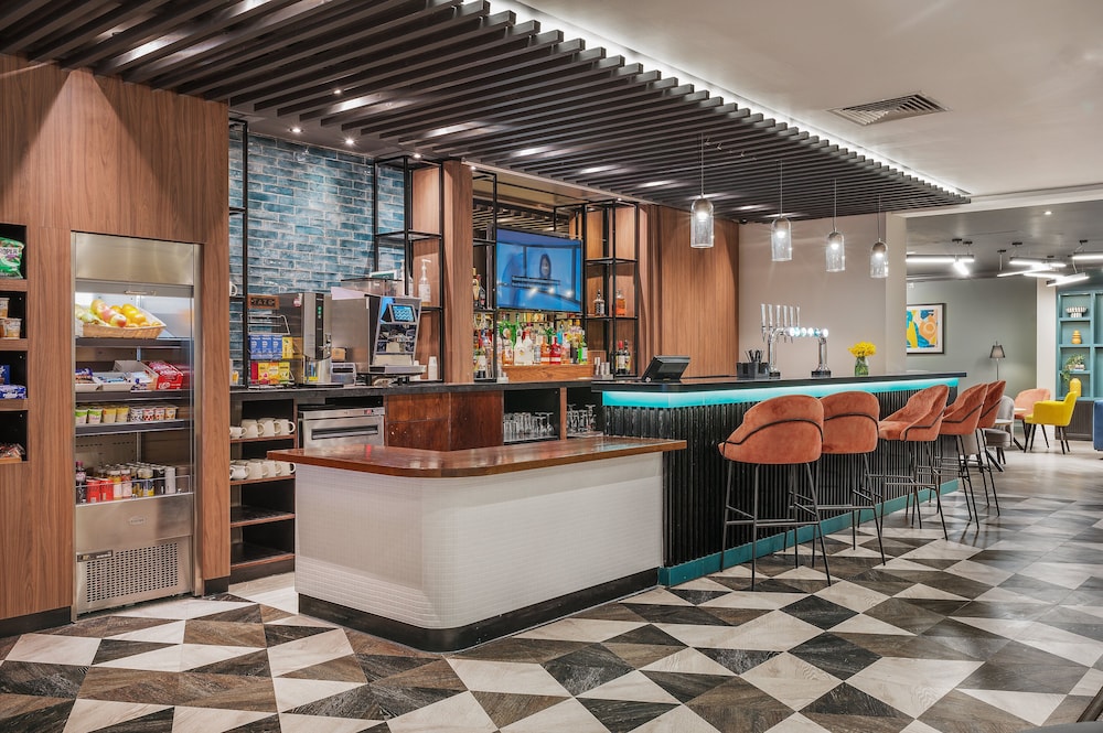 holiday inn leeds wakefield m1 jct 40 by ihg