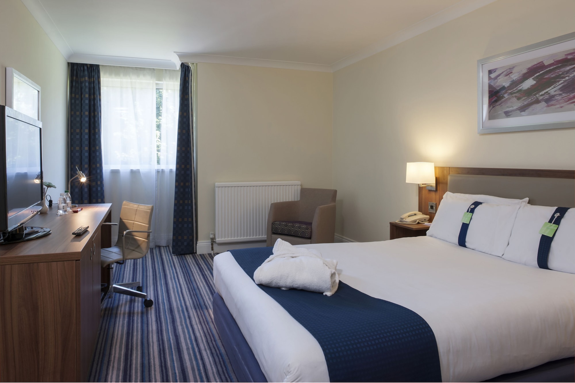 holiday inn leeds wakefield m1 jct 40 by ihg