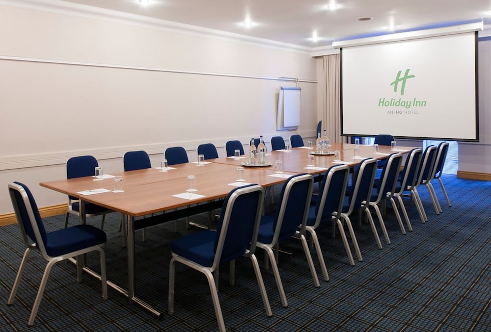 holiday inn leeds wakefield m1 jct 40 by ihg