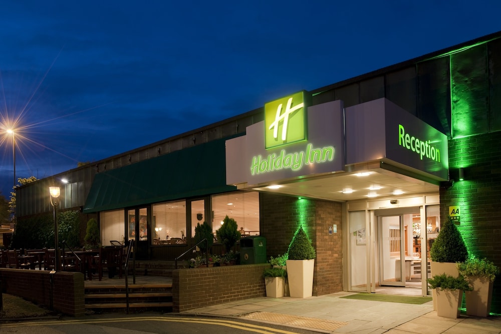 holiday inn leeds wakefield m1 jct 40 by ihg