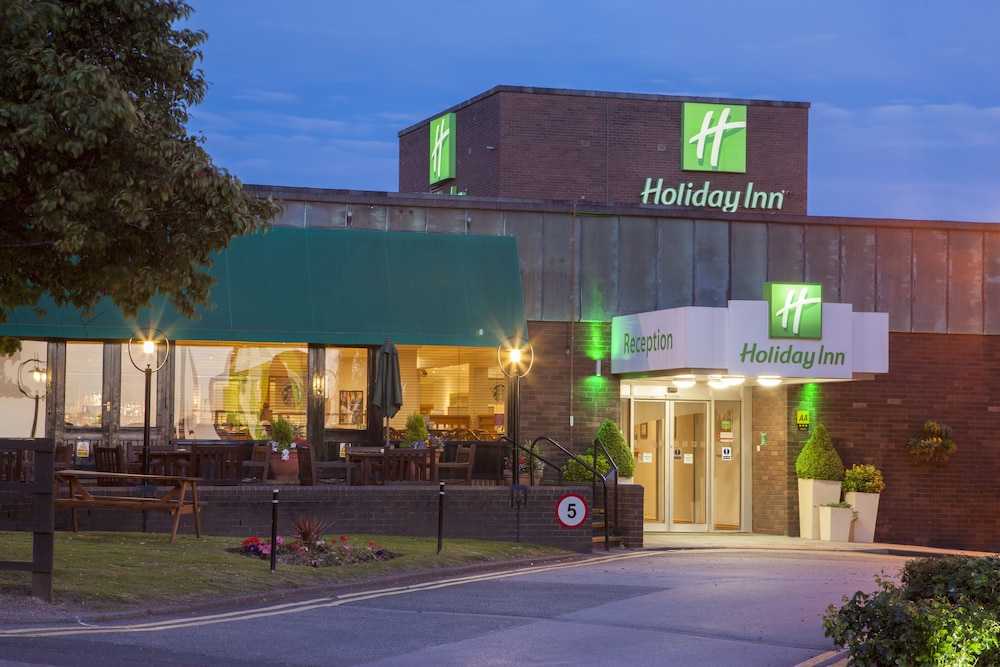holiday inn leeds wakefield m1 jct 40 by ihg