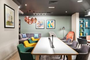 holiday inn leeds wakefield m1 jct 40 by ihg