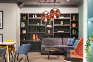 holiday inn leeds wakefield m1 jct 40 by ihg