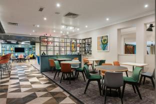 holiday inn leeds wakefield m1 jct 40 by ihg