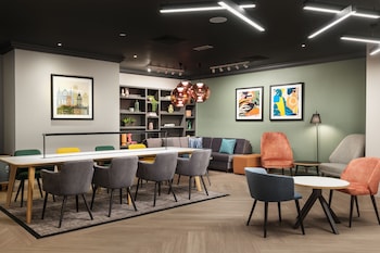Holiday Inn Leeds Wakefield M1 Jct.40 By Ihg,Ossett>>Leeds,4 star