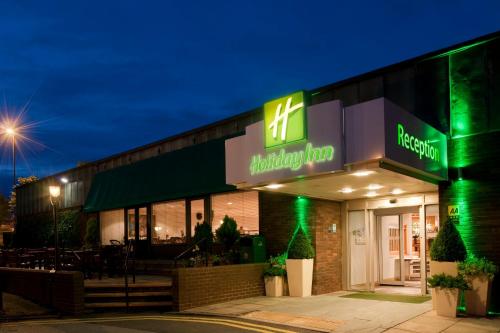 holiday inn leeds wakefield m1 jct 40 by ihg