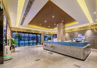 starway hotel wenzhou wangjiang east road