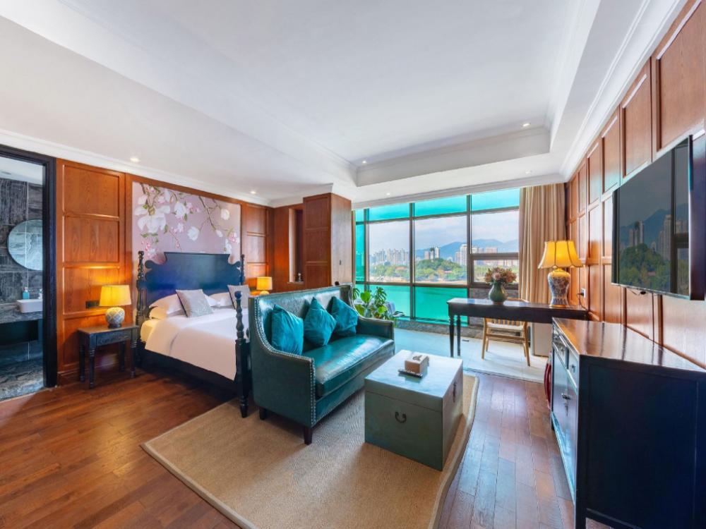 starway hotel wenzhou wangjiang east road