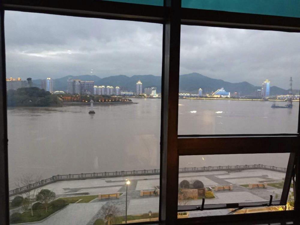 starway hotel wenzhou wangjiang east road