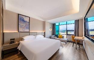starway hotel wenzhou wangjiang east road