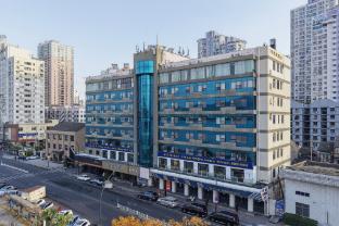 starway hotel wenzhou wangjiang east road