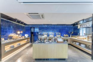 starway hotel wenzhou wangjiang east road