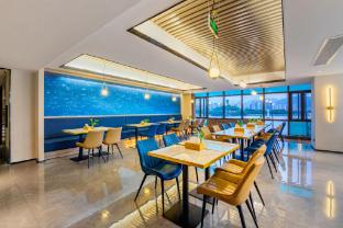 starway hotel wenzhou wangjiang east road