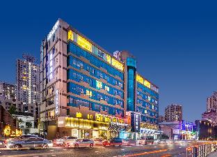 starway hotel wenzhou wangjiang east road