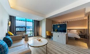 starway hotel wenzhou wangjiang east road