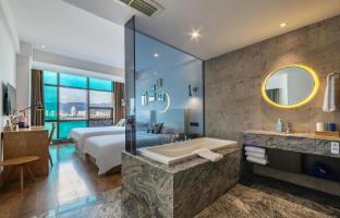 starway hotel wenzhou wangjiang east road