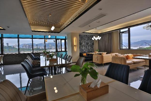 starway hotel wenzhou wangjiang east road