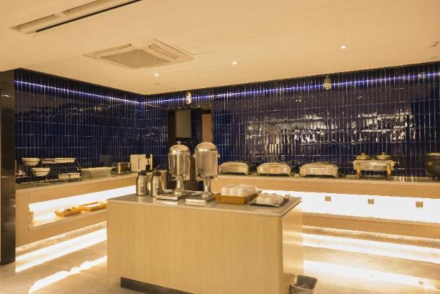 starway hotel wenzhou wangjiang east road