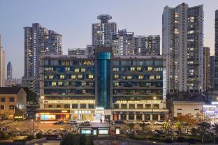 starway hotel wenzhou wangjiang east road
