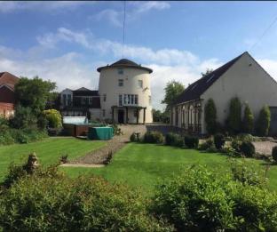 The Old Mill Rooms,Ingleby Barwick>>Durham,4 star