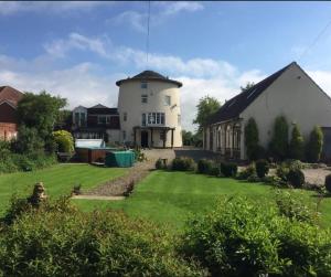 The Old Mill Rooms,Ingleby Barwick>>Durham,4 star