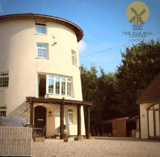 the old mill rooms